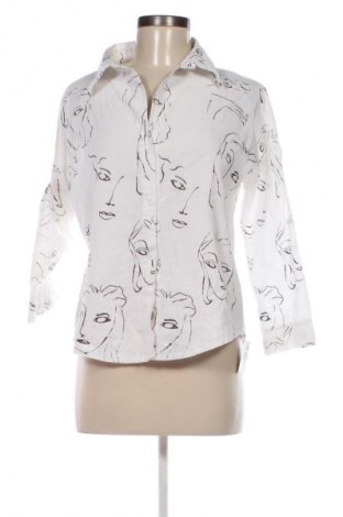 Cămașă de femei Unbranded, Mărime L, Culoare Multicolor, Preț 38,99 Lei