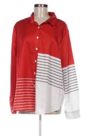 Dámská košile  Unbranded, Velikost XXL, Barva Vícebarevné, Cena  275,00 Kč