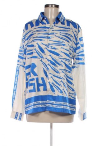 Cămașă de femei Unbranded, Mărime S, Culoare Multicolor, Preț 32,99 Lei