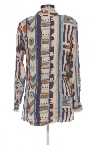 Дамска риза Unbranded, Размер L, Цвят Многоцветен, Цена 5,75 €