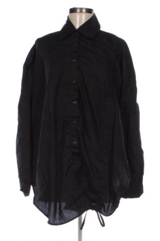 Dámská košile  Unbranded, Velikost 3XL, Barva Černá, Cena  379,00 Kč