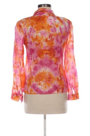 Γυναικείο πουκάμισο Unbranded, Μέγεθος S, Χρώμα Πολύχρωμο, Τιμή 9,99 €