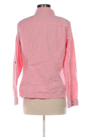 Cămașă de femei Unbranded, Mărime L, Culoare Roz, Preț 35,99 Lei