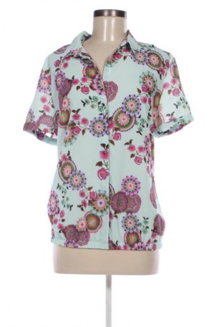 Дамска риза Unbranded, Размер XL, Цвят Многоцветен, Цена 2,56 €