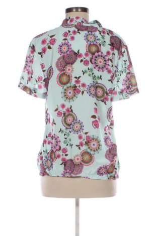 Дамска риза Unbranded, Размер XL, Цвят Многоцветен, Цена 2,56 €