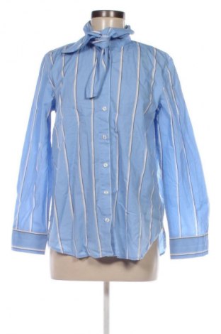 Дамска риза Unbranded, Размер M, Цвят Многоцветен, Цена 5,11 €