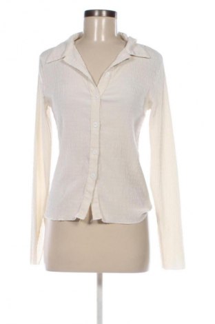 Cămașă de femei Unbranded, Mărime M, Culoare Ecru, Preț 25,99 Lei