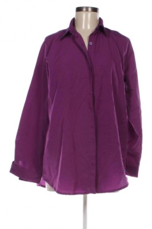 Dámská košile  Unbranded, Velikost XL, Barva Fialová, Cena  339,00 Kč