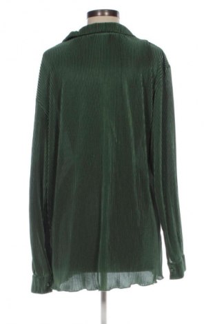 Dámská košile  Unbranded, Velikost XXL, Barva Zelená, Cena  289,00 Kč