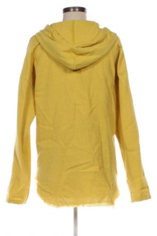 Dámská košile  Unbranded, Velikost XL, Barva Žlutá, Cena  618,00 Kč