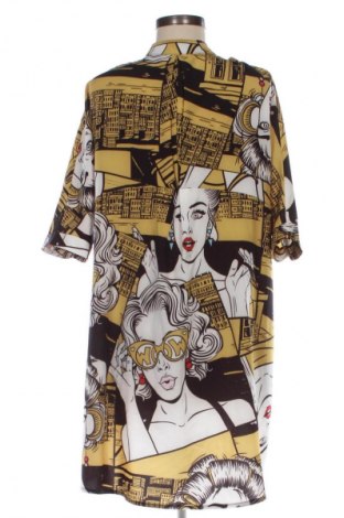 Дамска риза Unbranded, Размер XL, Цвят Многоцветен, Цена 22,80 €