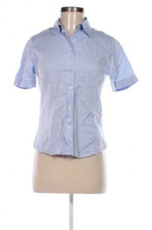 Damska koszula Unbranded, Rozmiar S, Kolor Niebieski, Cena 62,99 zł