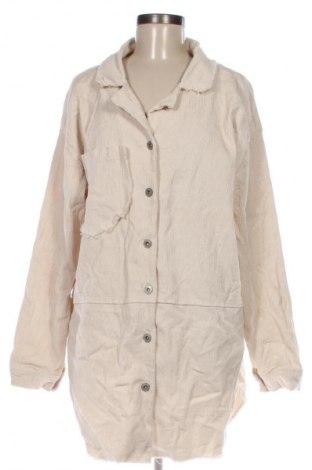 Dámská košile  Unbranded, Velikost XXL, Barva Krémová, Cena  239,00 Kč