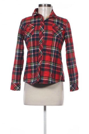 Дамска риза Unbranded, Размер M, Цвят Многоцветен, Цена 2,04 €