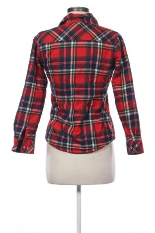 Дамска риза Unbranded, Размер M, Цвят Многоцветен, Цена 2,04 €