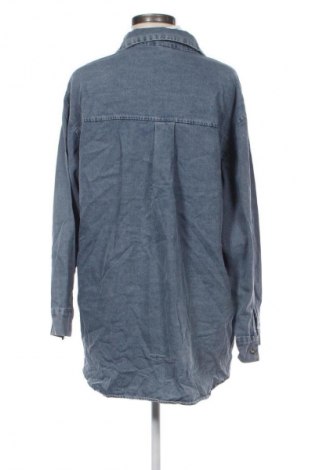 Γυναικείο πουκάμισο Unbranded, Μέγεθος XL, Χρώμα Μπλέ, Τιμή 7,99 €