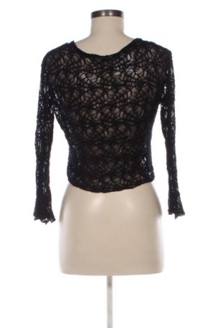 Дамска риза Unbranded, Размер M, Цвят Черен, Цена 4,67 €