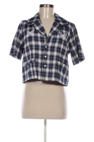 Dámská košile  Unbranded, Velikost M, Barva Vícebarevné, Cena  360,00 Kč