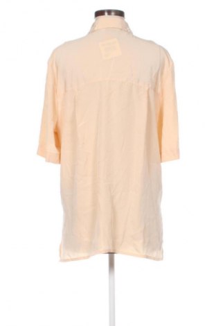 Dámská košile  Unbranded, Velikost XXL, Barva Béžová, Cena  339,00 Kč