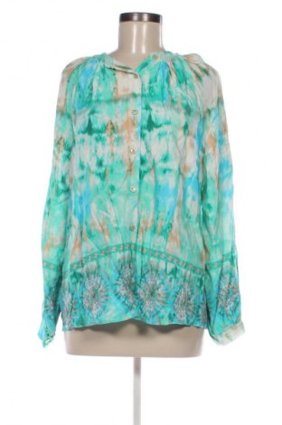 Dámská košile  Unbranded, Velikost L, Barva Vícebarevné, Cena  199,00 Kč