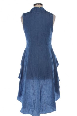 Дамска риза Unbranded, Размер M, Цвят Син, Цена 12,27 €