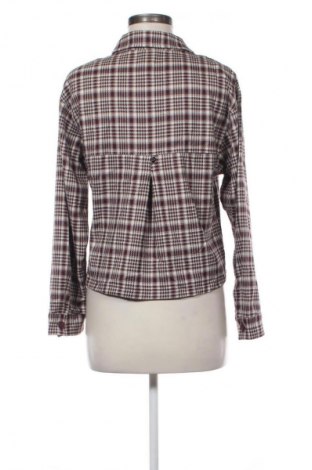 Γυναικείο πουκάμισο Unbranded, Μέγεθος S, Χρώμα Πολύχρωμο, Τιμή 2,99 €