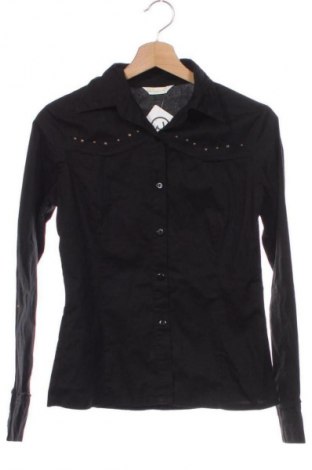 Cămașă de femei Unbranded, Mărime M, Culoare Negru, Preț 31,99 Lei