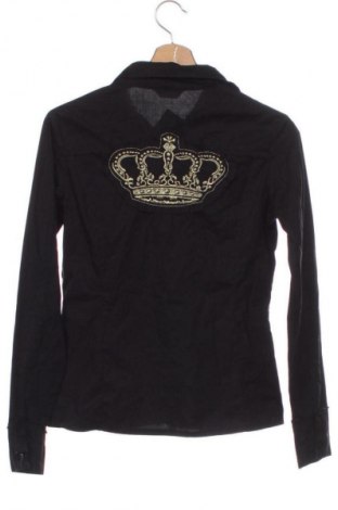 Cămașă de femei Unbranded, Mărime M, Culoare Negru, Preț 31,99 Lei