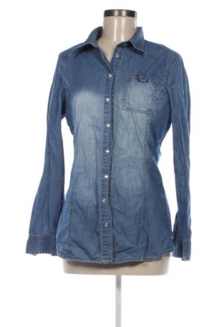 Dámská košile  Unbranded, Velikost L, Barva Modrá, Cena  373,00 Kč
