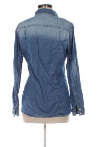 Dámská košile  Unbranded, Velikost L, Barva Modrá, Cena  373,00 Kč