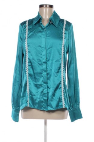 Dámská košile  Unbranded, Velikost L, Barva Modrá, Cena  209,00 Kč