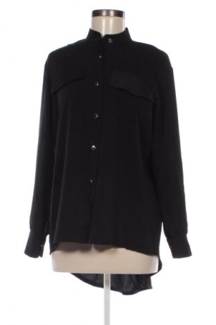 Cămașă de femei Unbranded, Mărime XL, Culoare Negru, Preț 33,99 Lei
