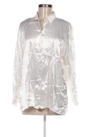 Damenbluse Unbranded, Größe M, Farbe Ecru, Preis € 3,99