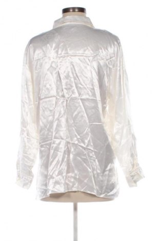 Damenbluse Unbranded, Größe M, Farbe Ecru, Preis € 3,99