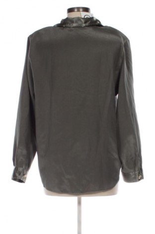 Дамска риза Unbranded, Размер M, Цвят Зелен, Цена 12,27 €