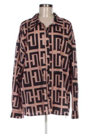 Дамска риза Unbranded, Размер XXL, Цвят Многоцветен, Цена 15,06 €