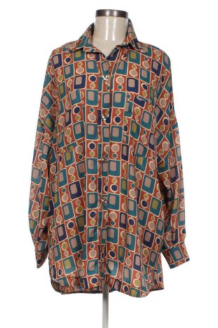 Дамска риза Unbranded, Размер S, Цвят Многоцветен, Цена 2,04 €