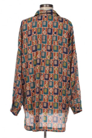 Дамска риза Unbranded, Размер S, Цвят Многоцветен, Цена 2,04 €