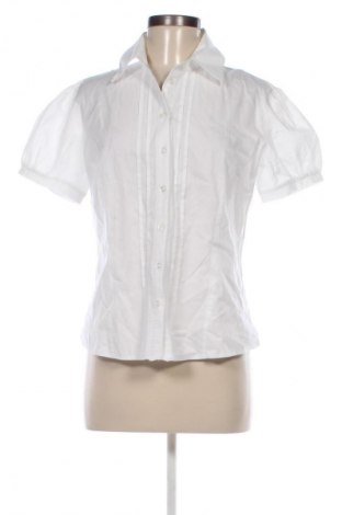 Дамска риза Unbranded, Размер M, Цвят Бял, Цена 12,85 €