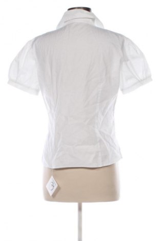 Дамска риза Unbranded, Размер M, Цвят Бял, Цена 12,85 €
