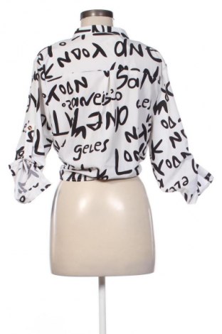 Дамска риза Unbranded, Размер M, Цвят Многоцветен, Цена 13,29 €