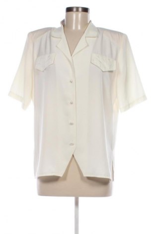 Cămașă de femei Unbranded, Mărime M, Culoare Ecru, Preț 66,63 Lei