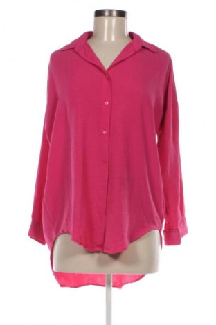 Cămașă de femei Unbranded, Mărime S, Culoare Roz, Preț 33,99 Lei