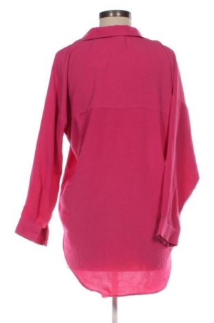 Cămașă de femei Unbranded, Mărime S, Culoare Roz, Preț 33,99 Lei