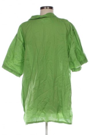 Dámská košile  Unbranded, Velikost 3XL, Barva Zelená, Cena  259,00 Kč