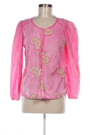 Дамска риза Unbranded, Размер M, Цвят Многоцветен, Цена 5,11 €