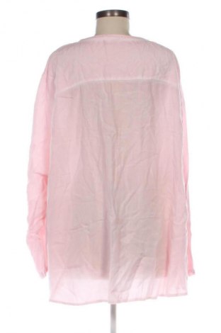 Дамска риза Unbranded, Размер 3XL, Цвят Розов, Цена 10,22 €