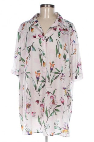 Дамска риза Unbranded, Размер 3XL, Цвят Многоцветен, Цена 13,29 €