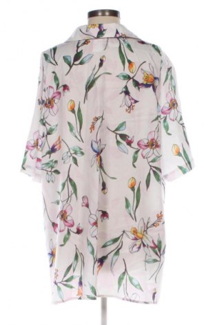 Дамска риза Unbranded, Размер 3XL, Цвят Многоцветен, Цена 13,29 €