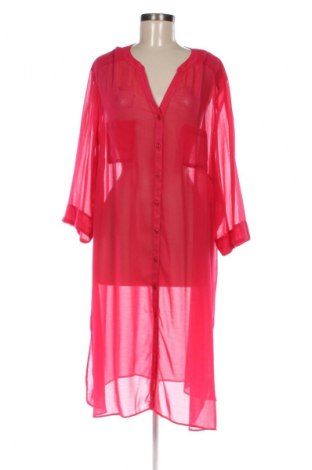 Dámska košeľa  Unbranded, Veľkosť 3XL, Farba Červená, Cena  4,95 €